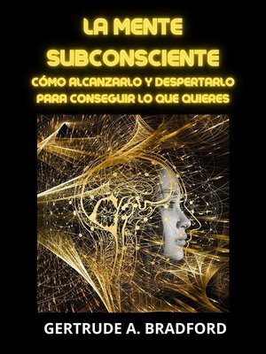 cover image of La Mente Subconsciente (Traducido)